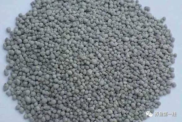 化肥主要成分,化肥养鱼高产技术
