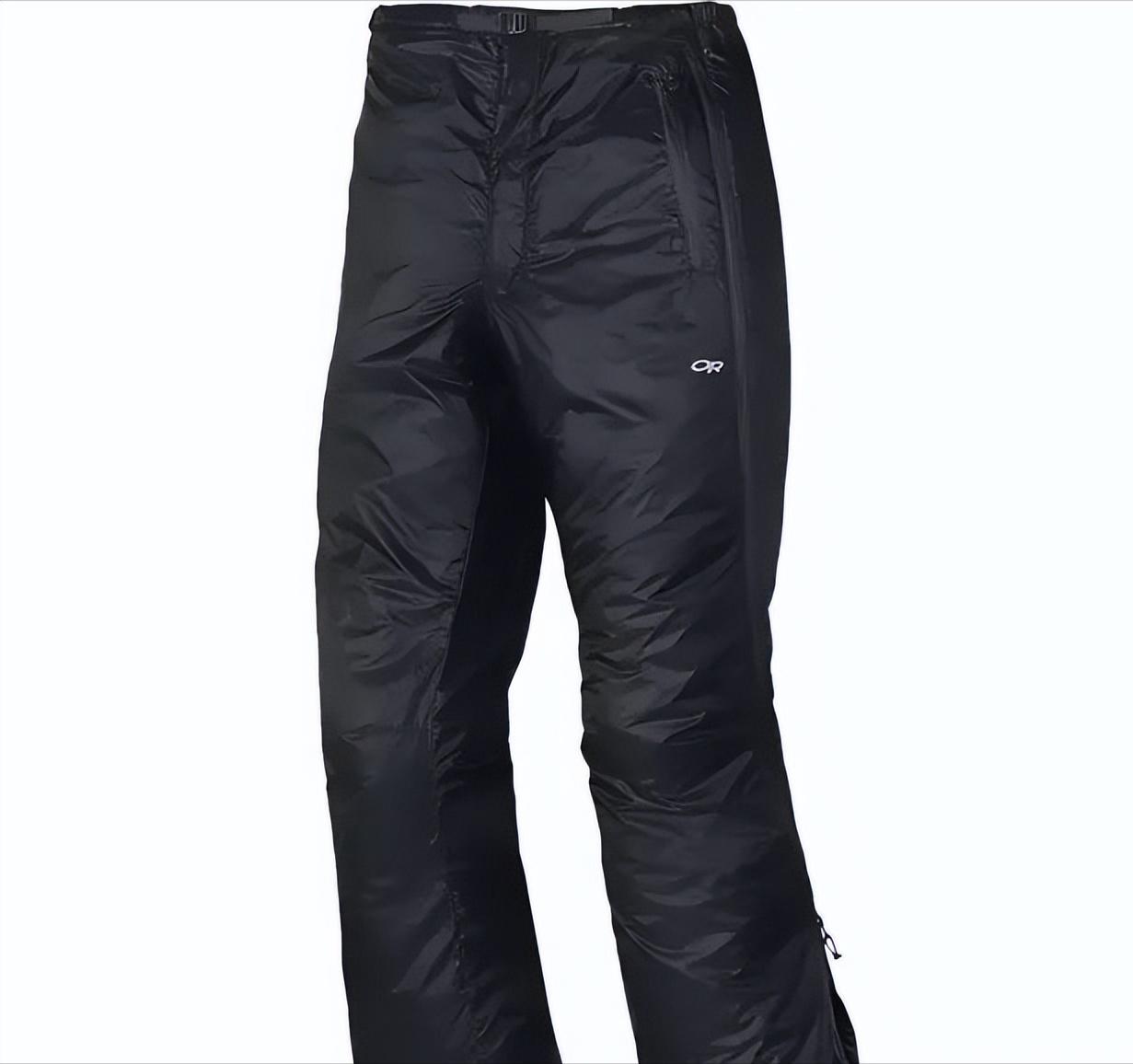 品牌羽绒服棉服推荐,羽绒服和棉服更推荐哪一种