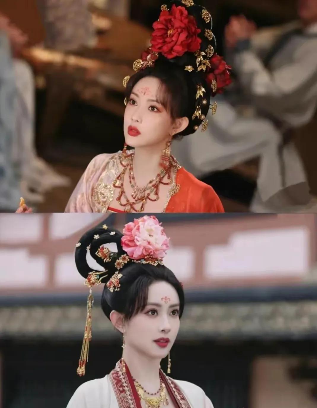 古装剧好评排行榜前十名,最近热播的三部古装剧你追了几部