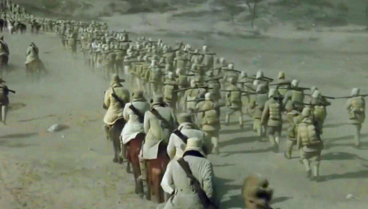 1948年辽沈战役东北野战军,1948辽沈战役解放军参战部队