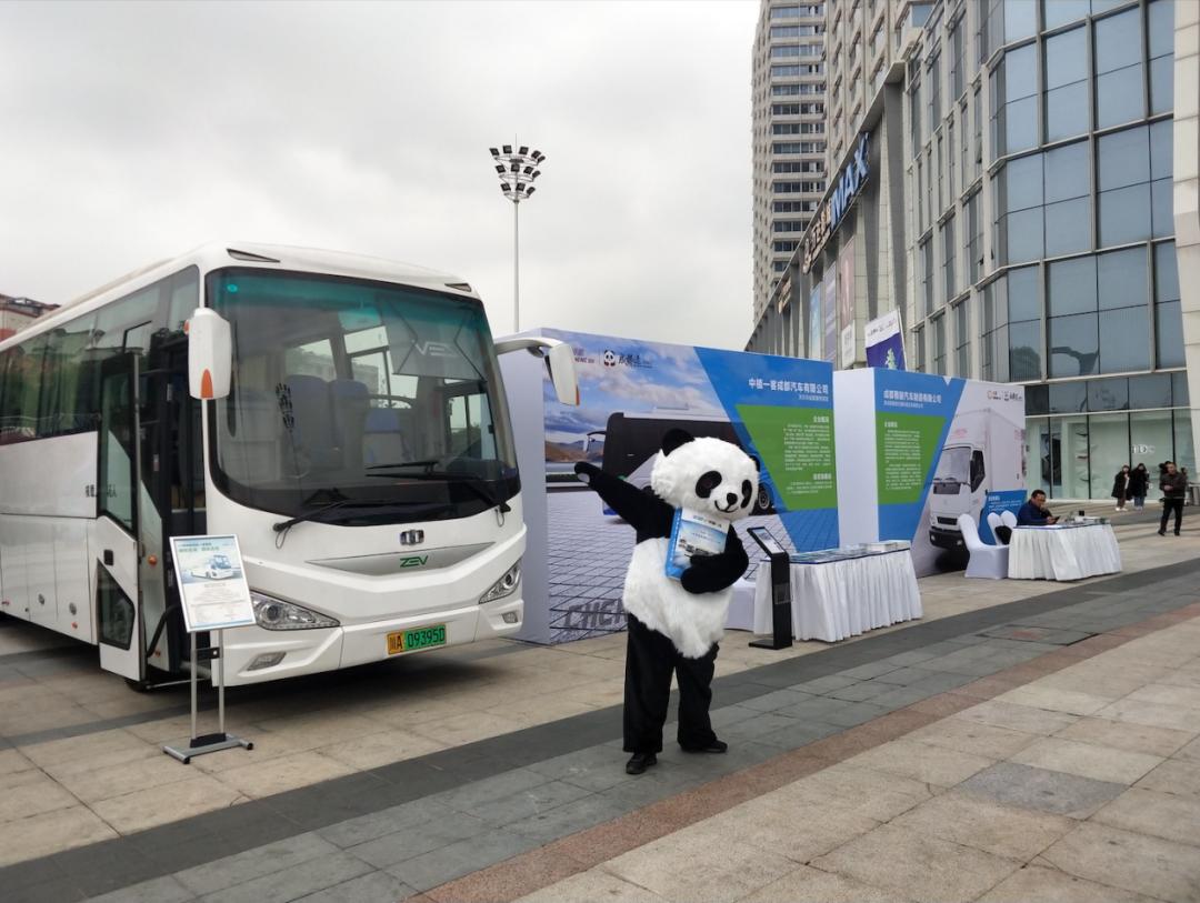 或将禁止电车上路,冬季缺电或致瑞士出台法规:非必要不开电车