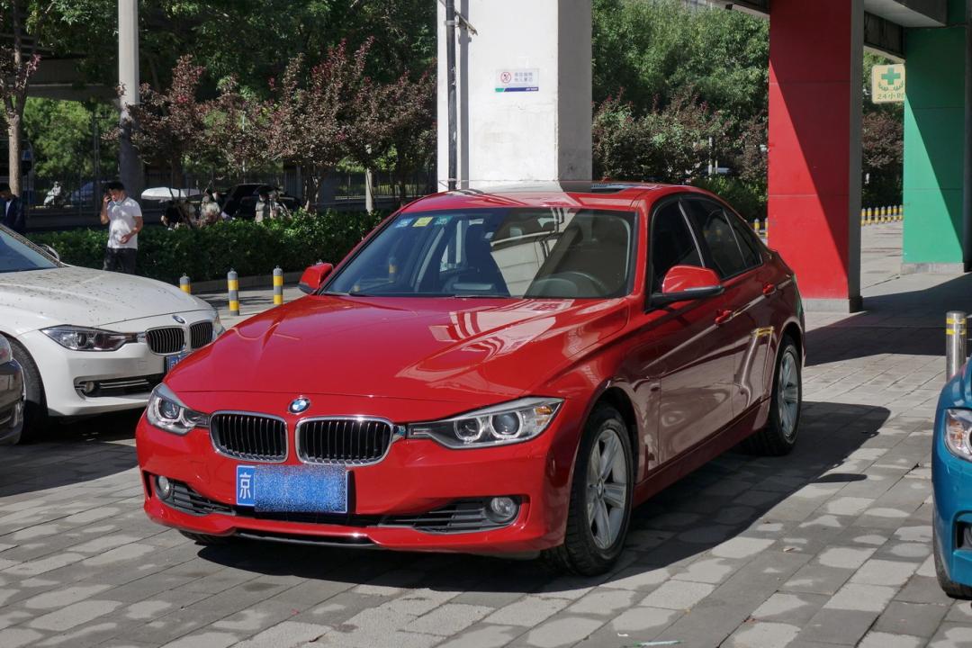 06年宝马320i二手的值得入手吗,二手宝马320i保养需要多少钱