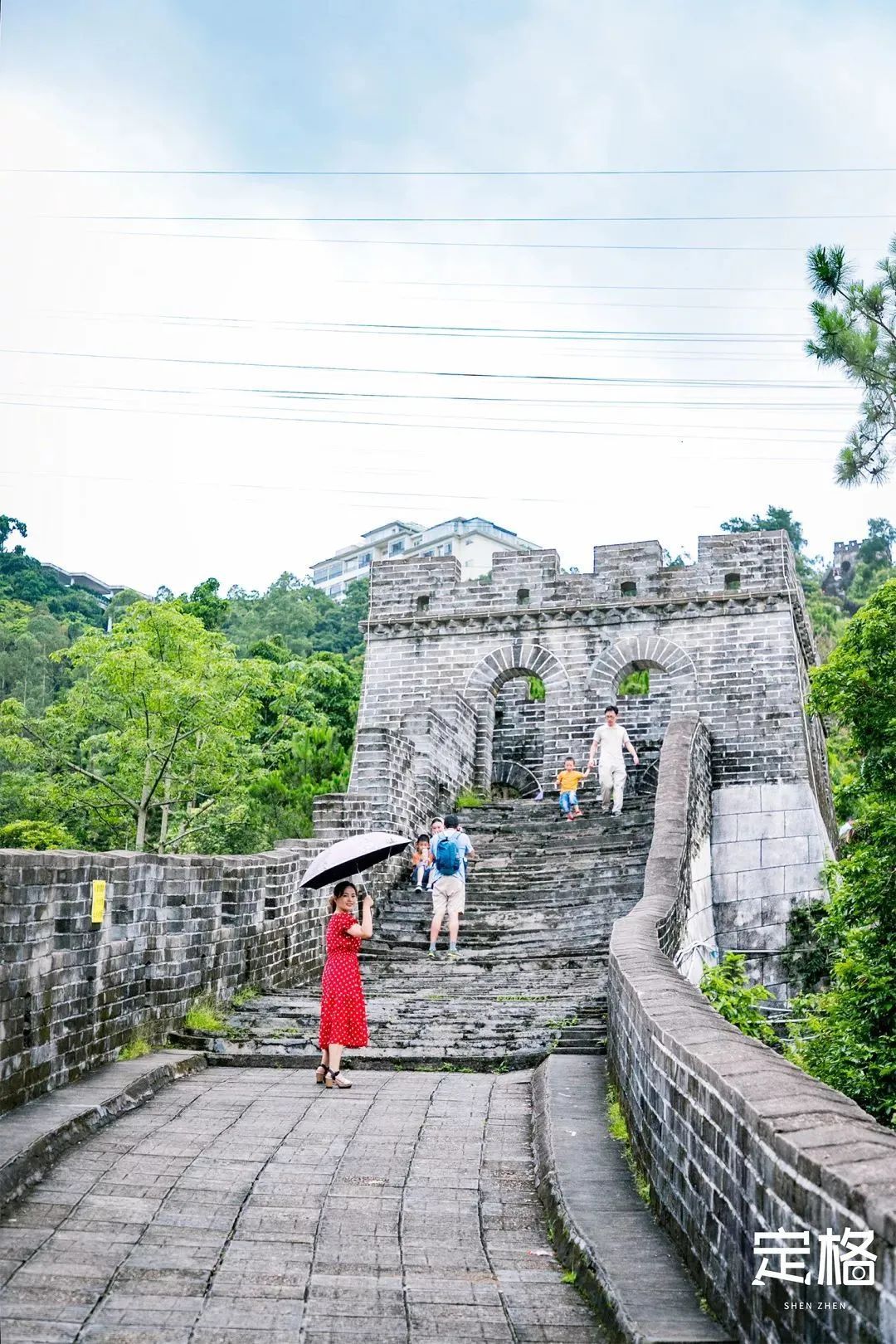 2022深圳10个小众打卡地免费游玩,深圳值得打卡的旅游地