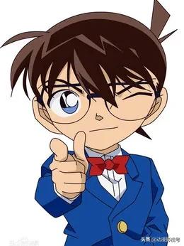 柯南我的房东是妃英理,名侦探柯南妃英理帮小五郎破案