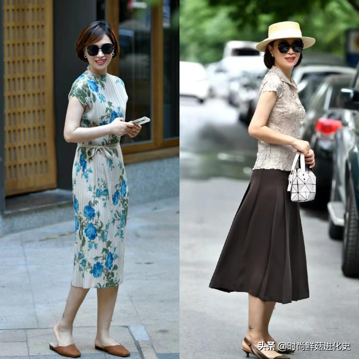 精致女孩夏天必备100件衣服和裙子,精致女人必须拥有的50个单品