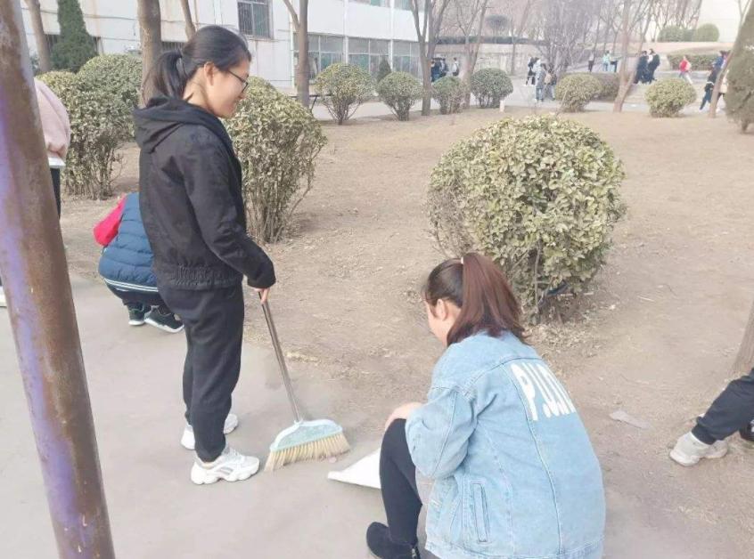 鞍山土木系学姐,土木系的学姐