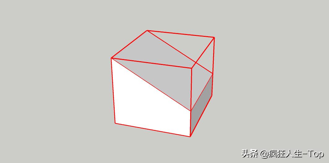 sketchup锁定按哪个键,sketchup如何锁定组件并移动
