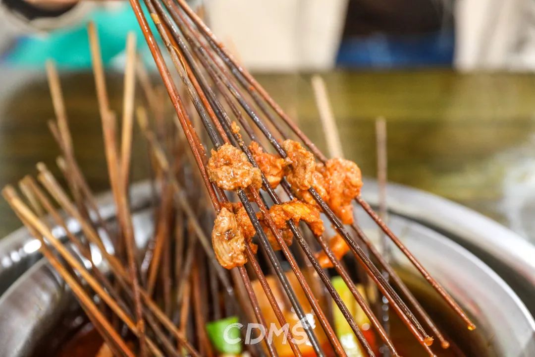 成都周围小众旅游城市,成都周边值得二刷的小城