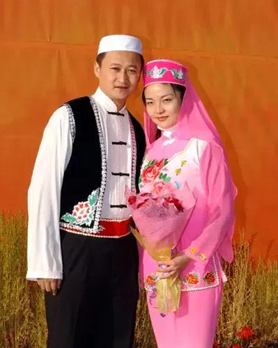 宁夏回族怎么形成的,回族风俗的形成原因