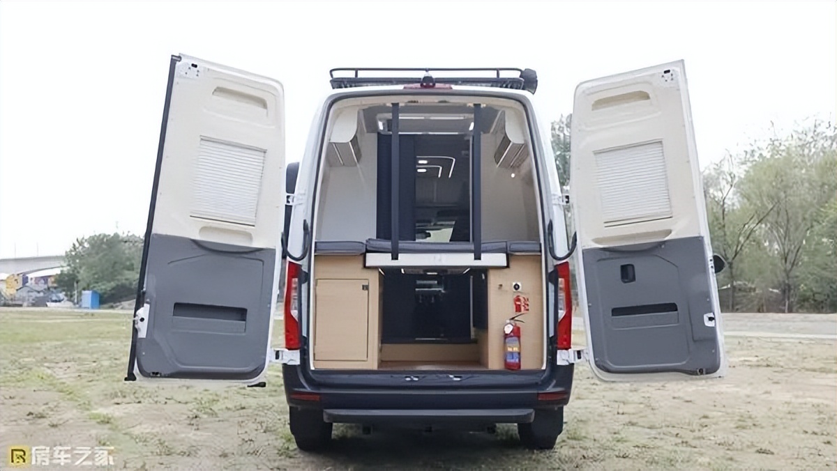 奔驰房车旅居车,奔驰凌特旅居车