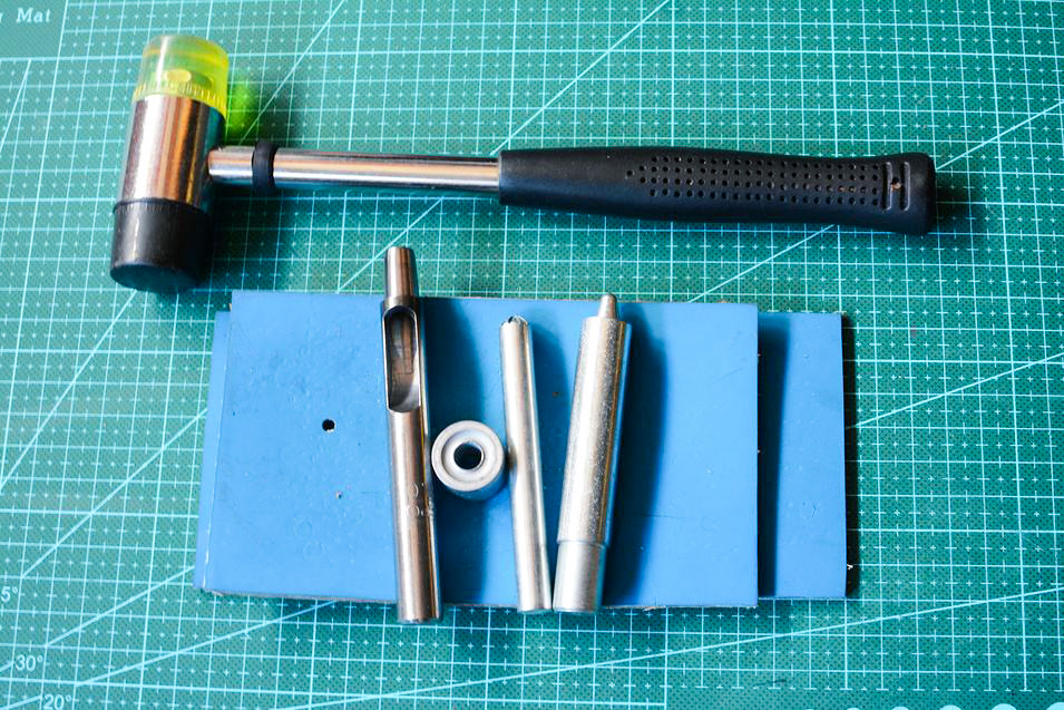 教你怎么做手工包,手把手教你缝纫包拉链