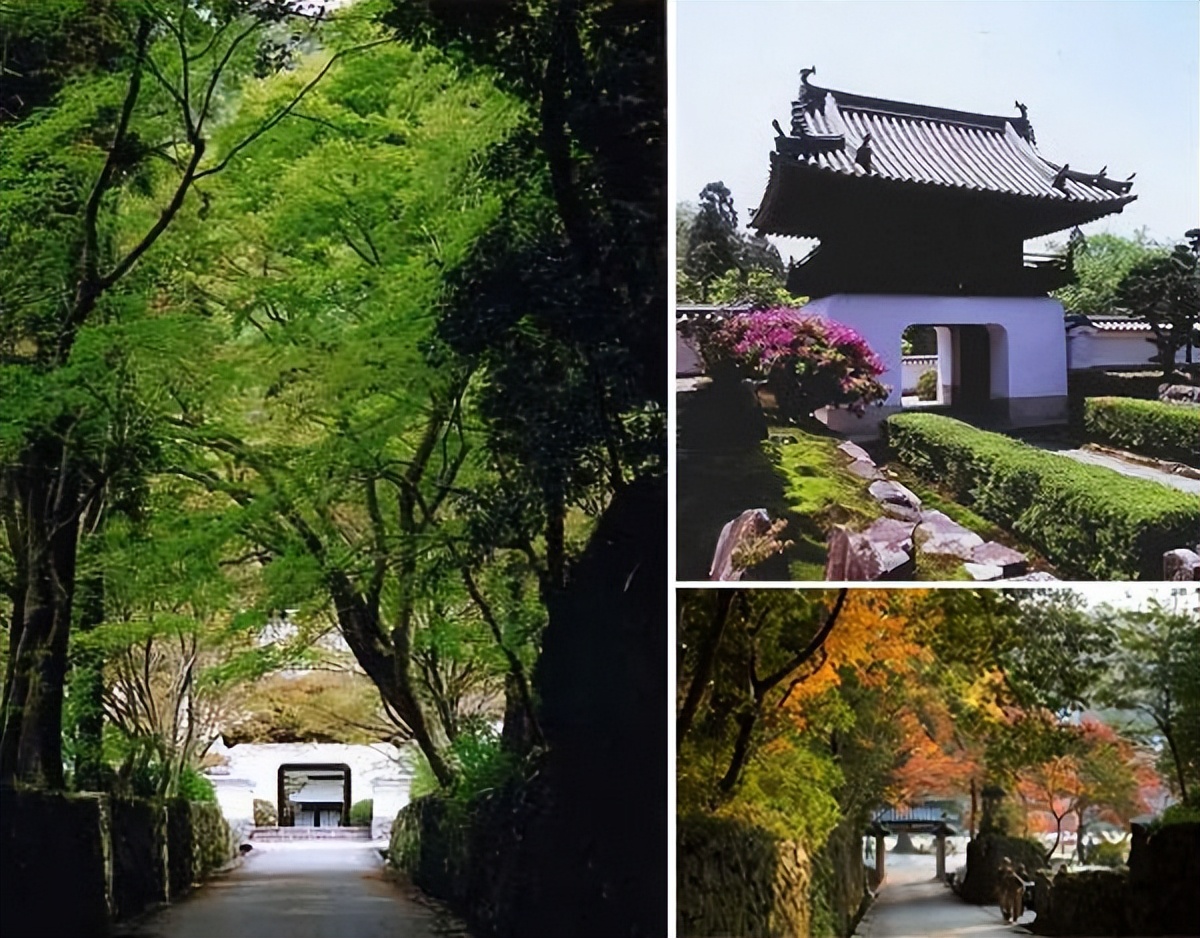 日本特色小镇,日本小镇特色产品