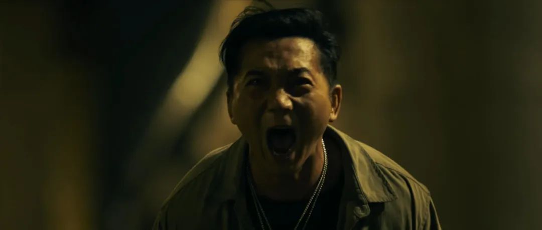 邹兆龙动作片,邹兆龙新动作电影