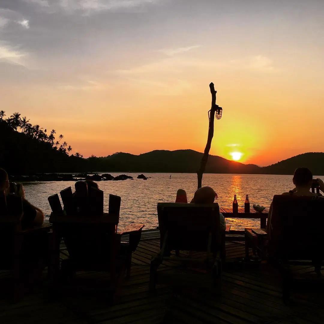 普吉岛和甲米旅游攻略,泰国苏梅岛普吉岛甲米哪个更好玩