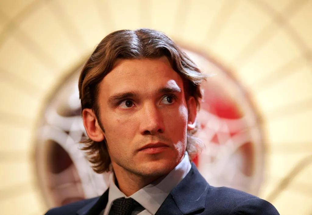 足坛十大盛世美颜,足坛十大球星颜值