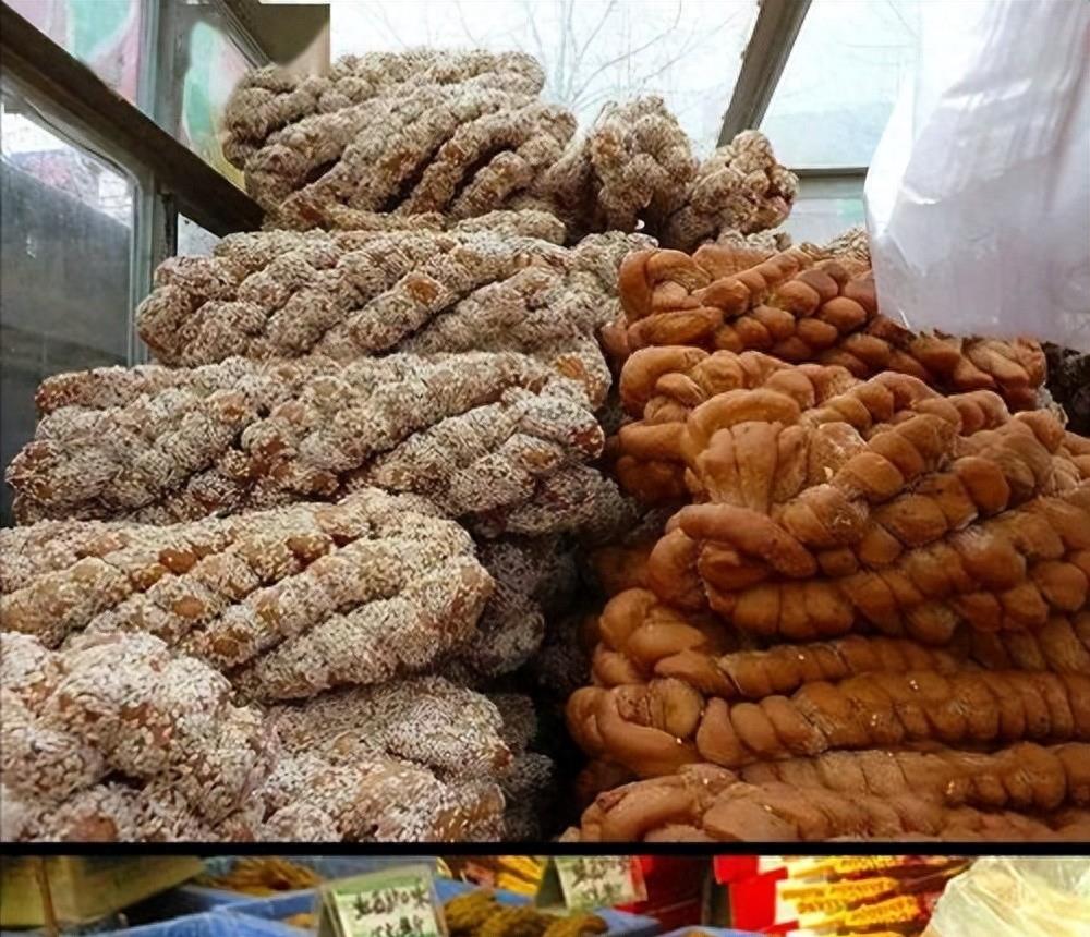 天津大麻花的来龙去脉,天津大麻花曝光视频