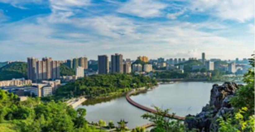 康养福地秀美安顺,贵州安顺康养旅游度假