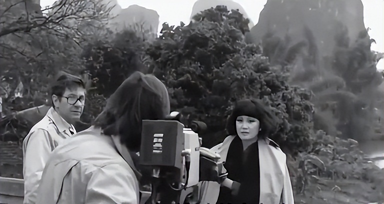 靳羽西资产多少亿,靳羽西稳坐春晚前排20年