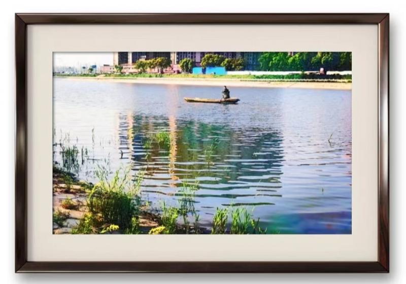 书画展汉川,汉川书画投展