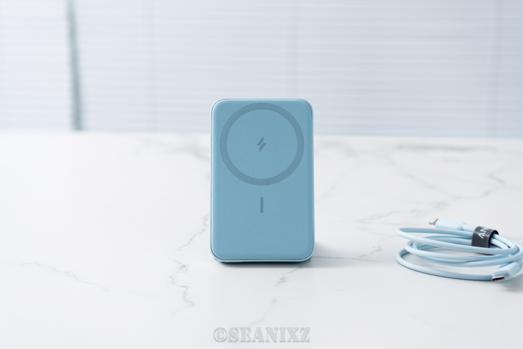 安克anker充电宝测评,安克anker磁吸无线充电宝