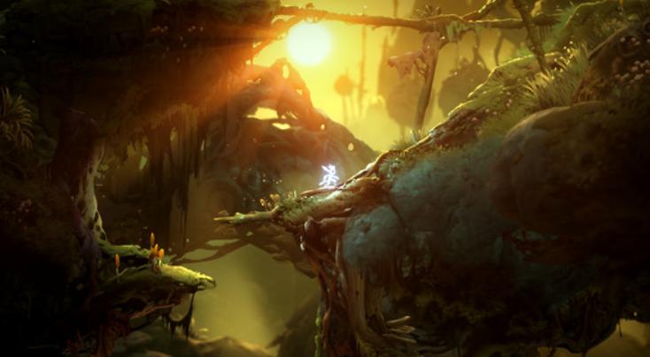 steam最新折扣7元,奥日与萤火意志steam多少钱不打折