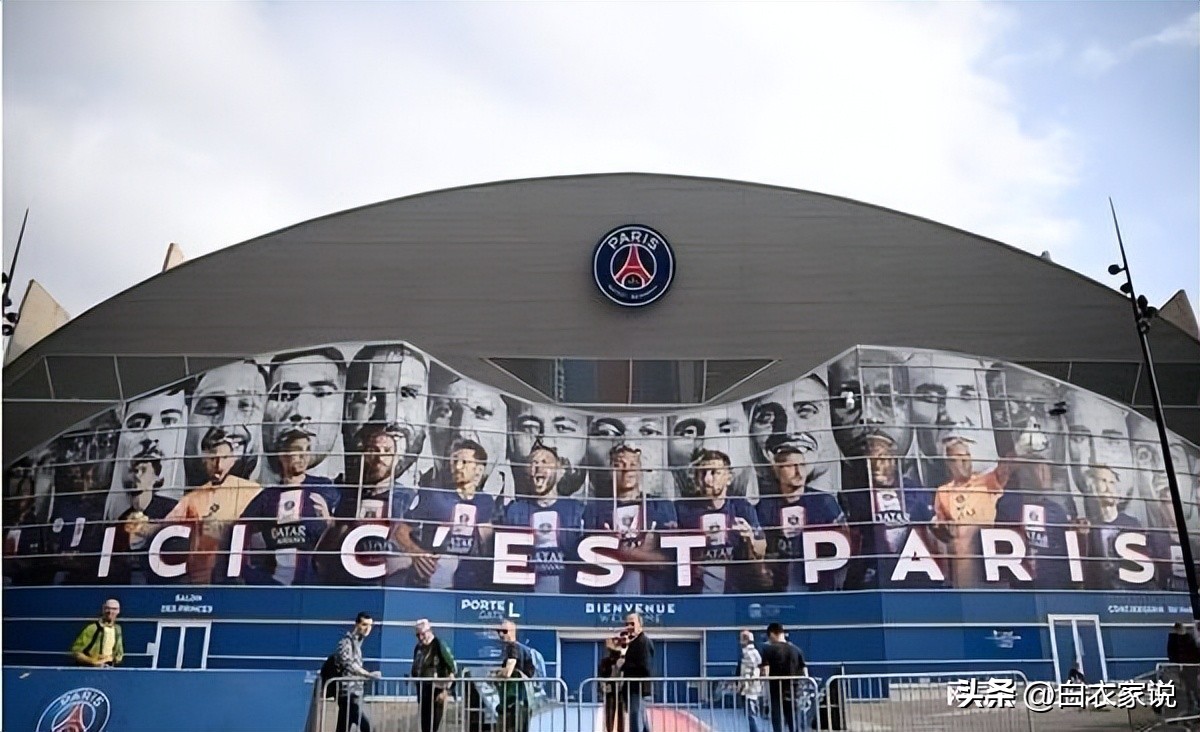 盘点豪门俱乐部,盘点让人可惜没有夺冠的强队