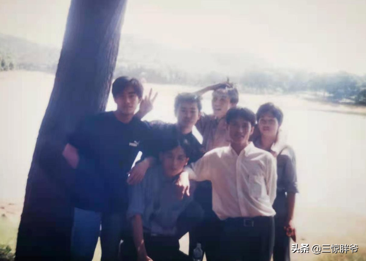 打工口述史：万人食品厂，胆大者桃花朵朵开，太老实吃亏在眼前