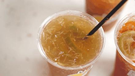 老味新生——老街口鸭屎香茶叶炒花生，花生界天花板