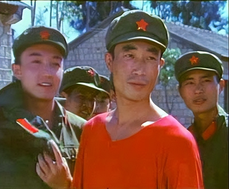 吕丽萍和孙爱英见面,孙丽英吕丽萍结婚