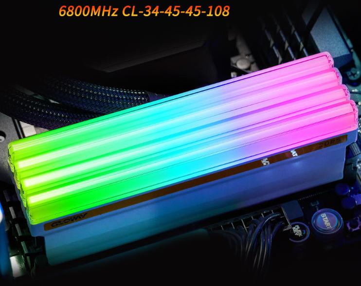 光威内存怎么样值得入手吗,光威内存哪个系列值得入手