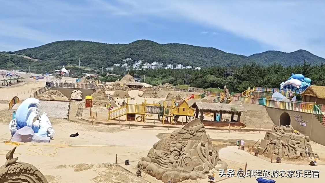 舟山东极岛旅游攻略二日游民宿,舟山东极岛旅游攻略冬天