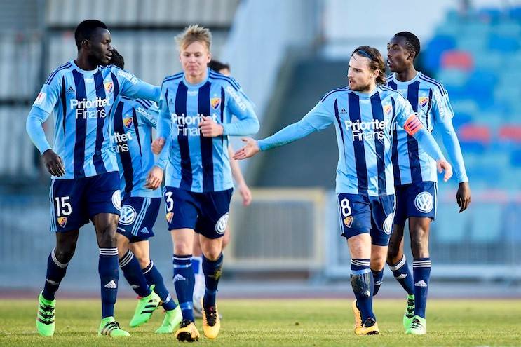 瑞超哥德堡vs埃尔夫斯堡,2024解放者杯哥甲vs巴甲博塔弗戈