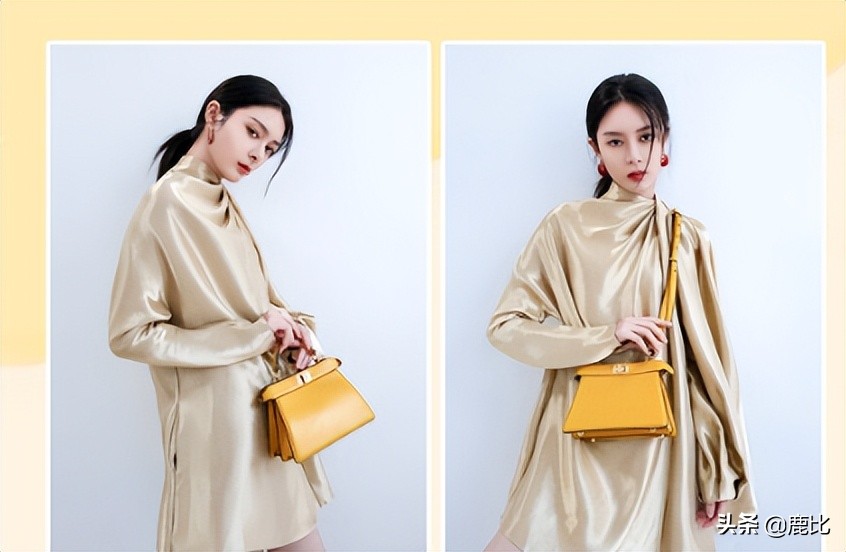 已经出道13年，为什么大家还是很爱FENDI这款包？