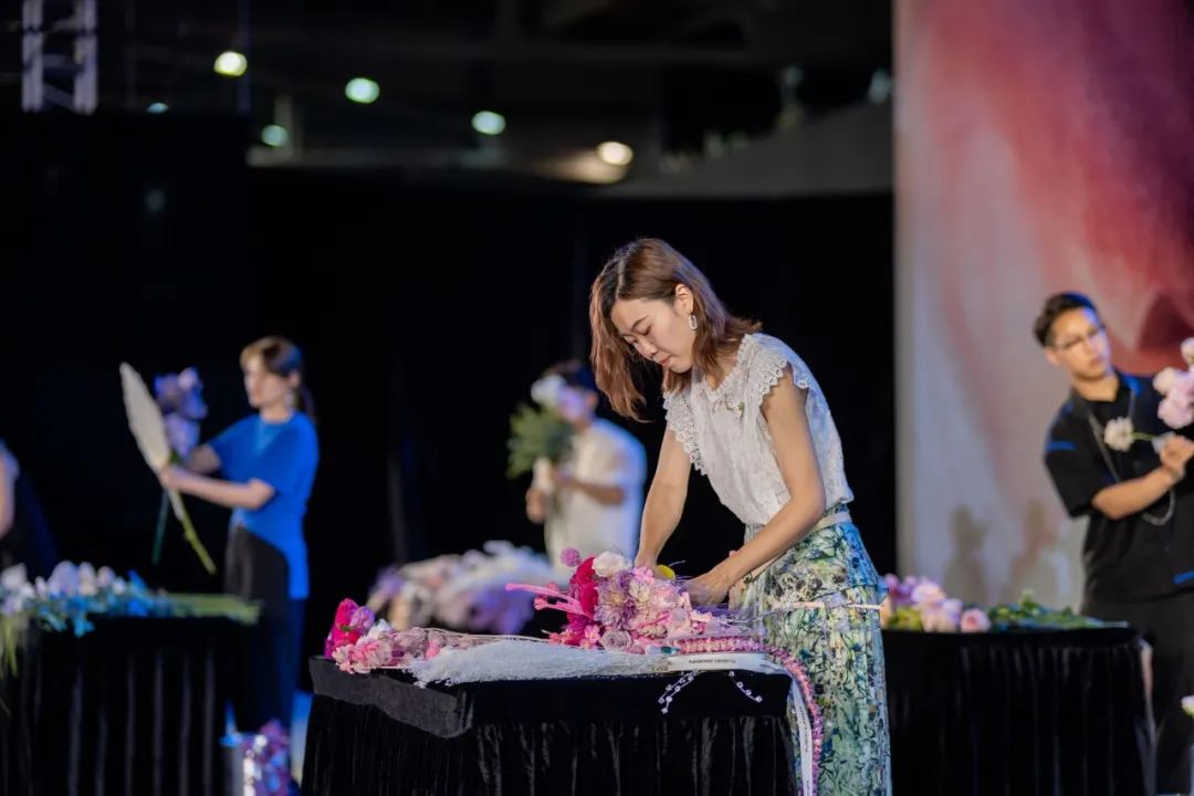 亚洲最美花展最新攻略来了,中国大型花展攻略