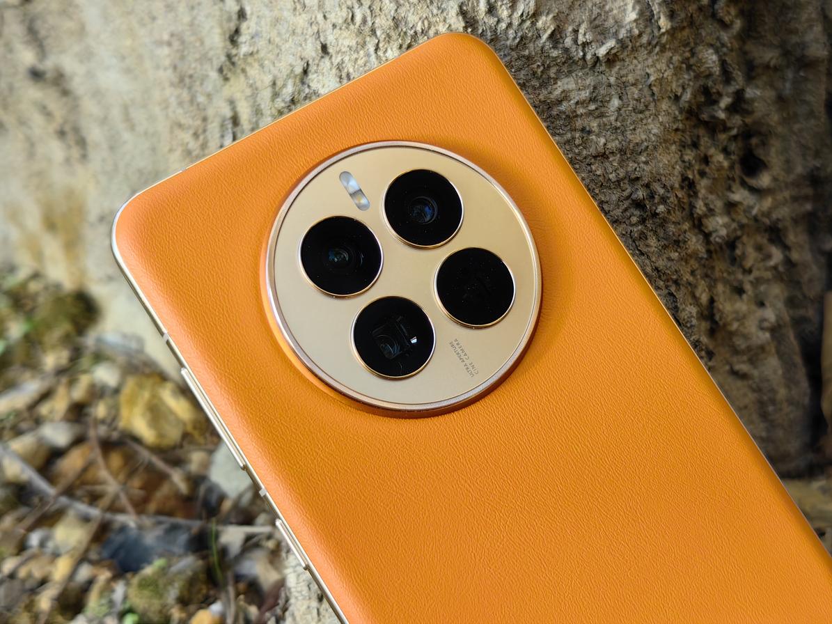 苹果14系列对比华为mate50系列,苹果14和华为mate50真实使用体验