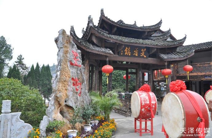 长沙美食节推广公司,长沙有名的美食节街