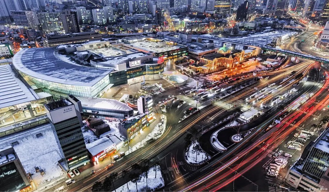 带你看看韩国的现状,韩国留学的真实现状