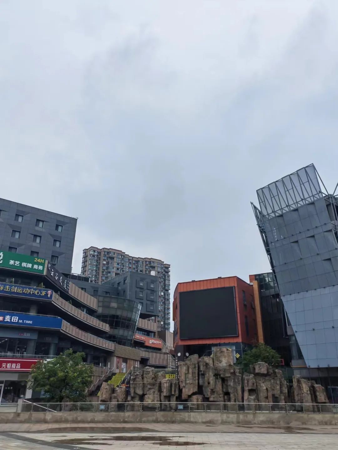 无锡2万方的商业体,无锡2万方商业综合体招商