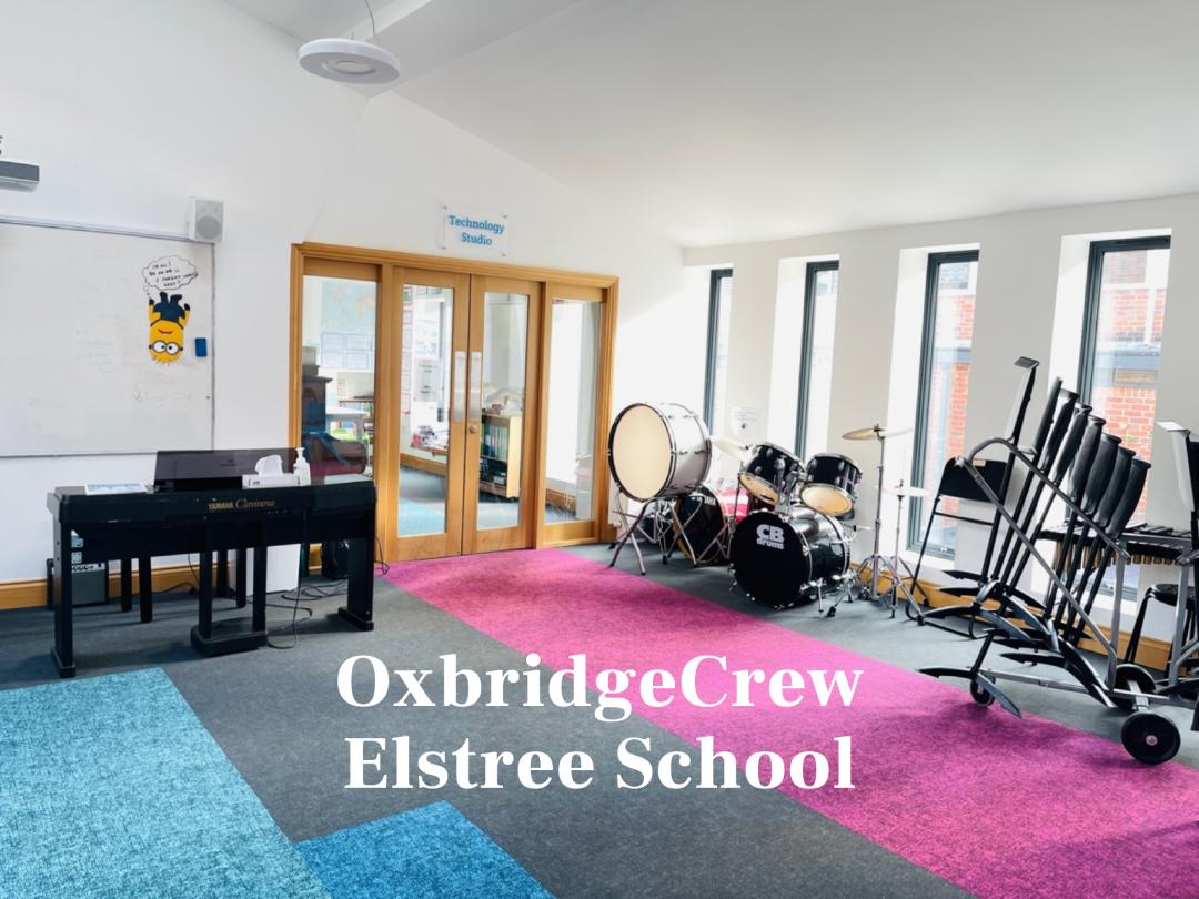 从幼儿园就学习乐器的私校，Elstree每年去伊顿的学生比中国都多