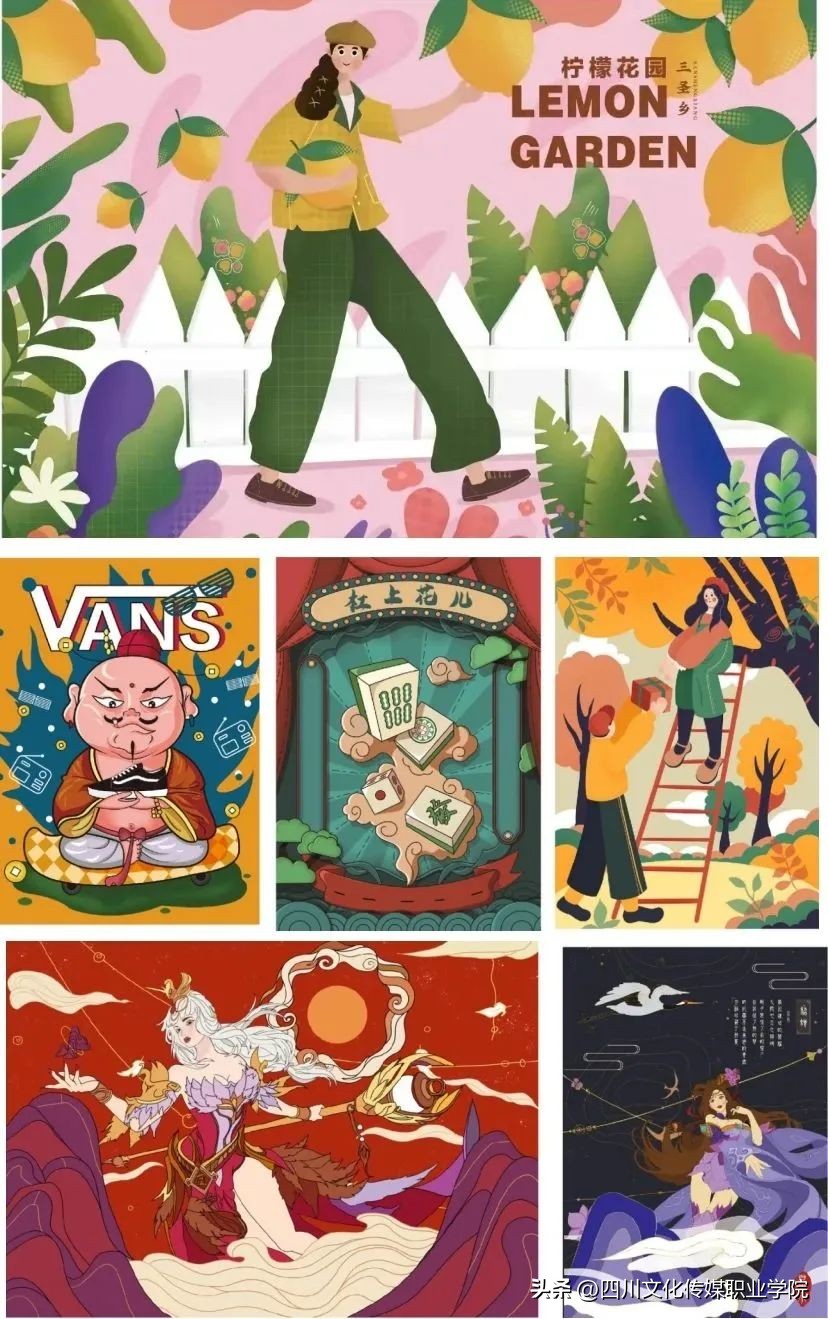 广告艺术设计专业单招面试专科,广告艺术设计可以报考的学校