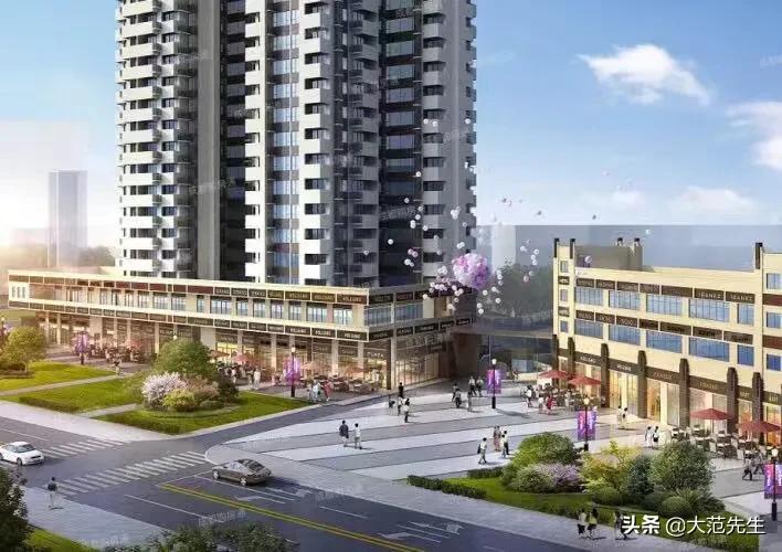 成都锦江区140平洋房现房,成都锦江区大平层精装现房出售