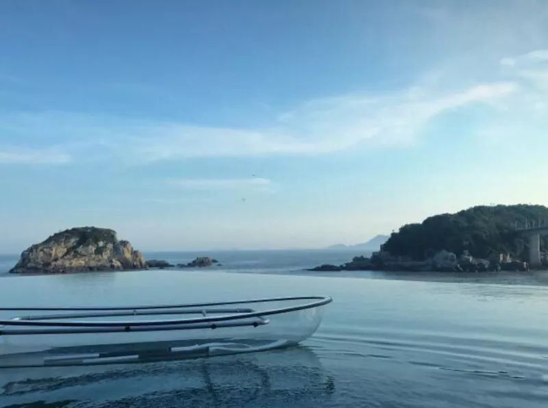 上海附近小岛最便宜的民宿,上海周边海边民宿