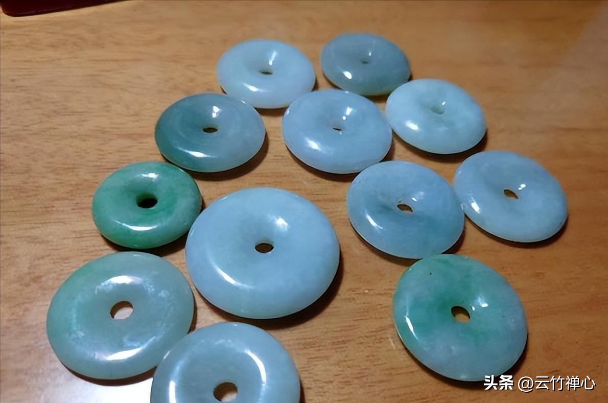 直播卖货玉器受骗,网上买的玉器为什么那么便宜