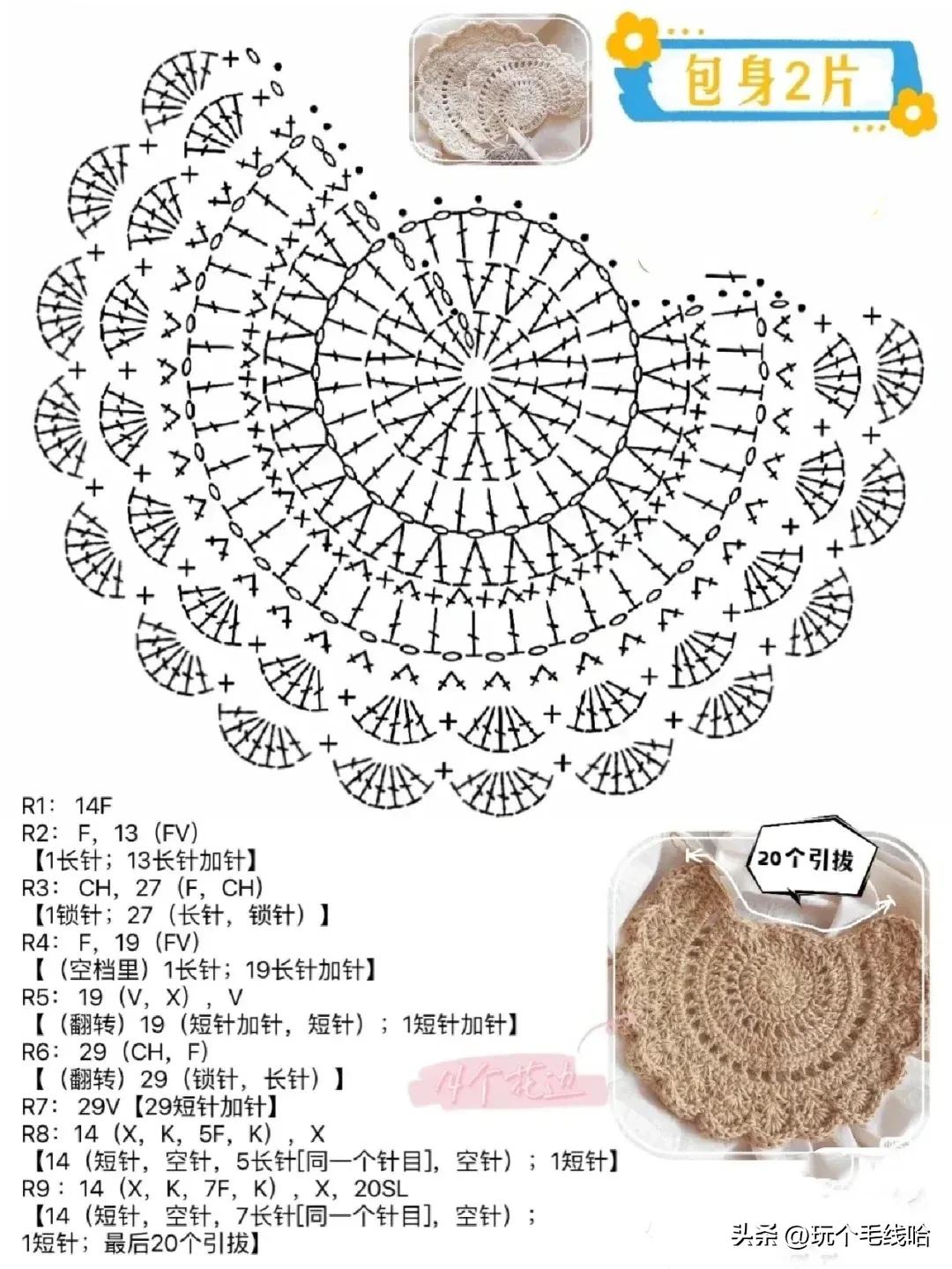 听说这个包火了？图解附上钩一个不香吗