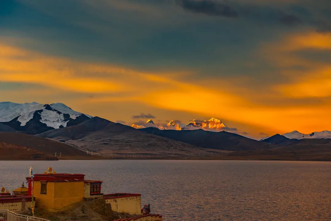 仅0.01%的人来过！这8条又美又虐又小众的极限风光，值得一去！