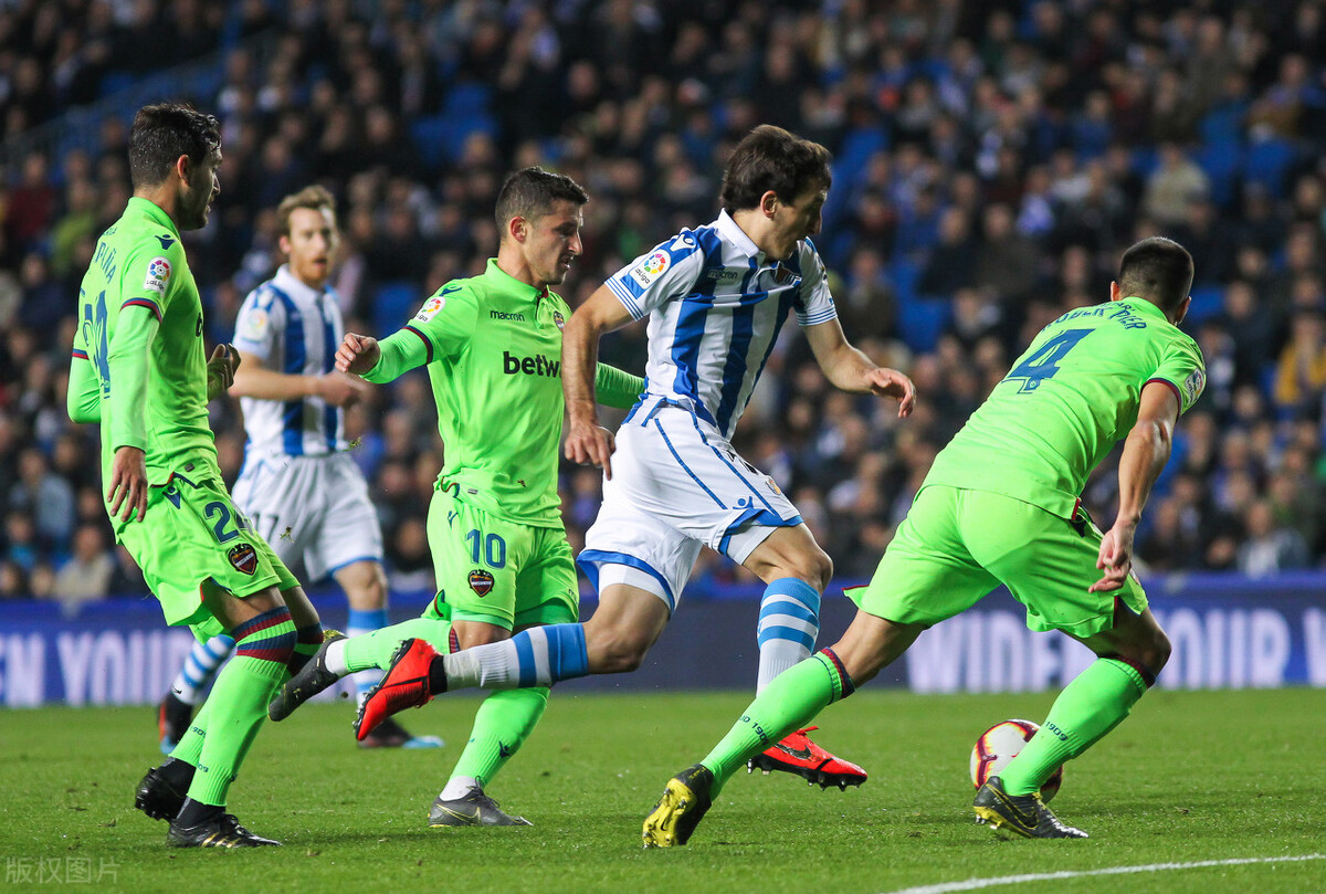 今日足球竞彩赛事推荐盘口数据分析实单参考，莱加内斯VS皇家社会