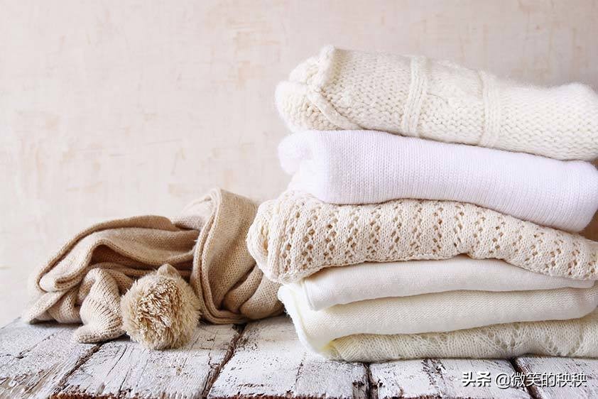 冬天最温暖的羊绒,冬季温暖羊绒