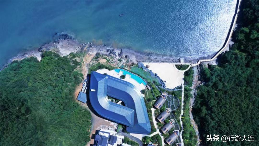 大连最美的温泉酒店,大连西山温泉推荐