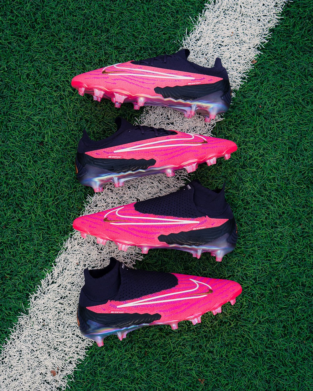 2017新战靴排行榜,2022年球鞋盘点