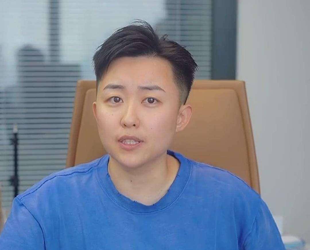 东北女生花50万赴美试管婴儿,女子花50万生混血宝宝